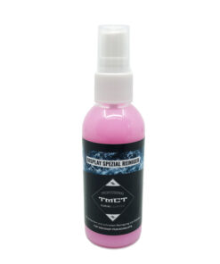 TMCT Echolot Display Spezial Reiniger 80 ml - inkl. Mikrofasertuch