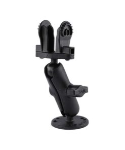 RAM Mounts Echolothalter Lowrance Größe B - Hook2 / Hook Reveal 5 Zoll