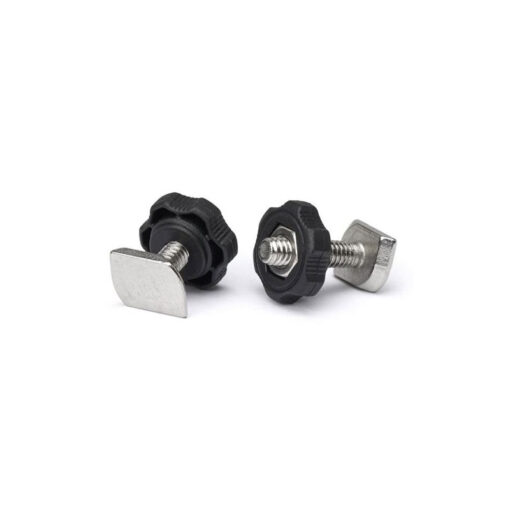 Railblaza 03-4109-11 Starport HD TracMount Kit