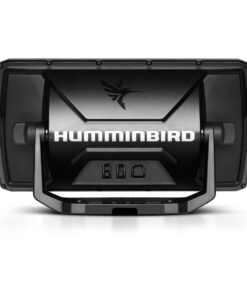 Humminbird Helix 7 CHIRP MEGA DI GPS G4 inkl. Geber