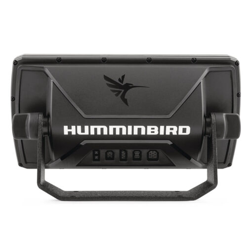 Humminbird Helix 7 CHIRP MEGA DI GPS G4N inkl. XNT 9 HW MDI 75 T Geber