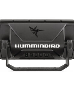 Humminbird Helix 7 CHIRP GPS G4N inkl. XNT 9 HW T Geber