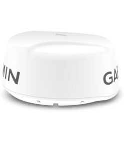 Garmin GMR Fantom 18x Radom Radar - weiß