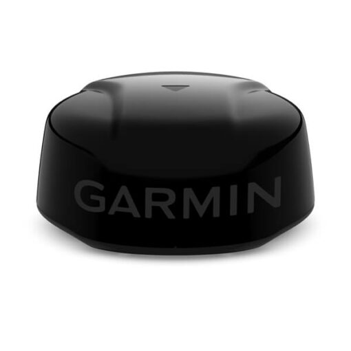 Garmin GMR Fantom 18x Radom Radar - schwarz