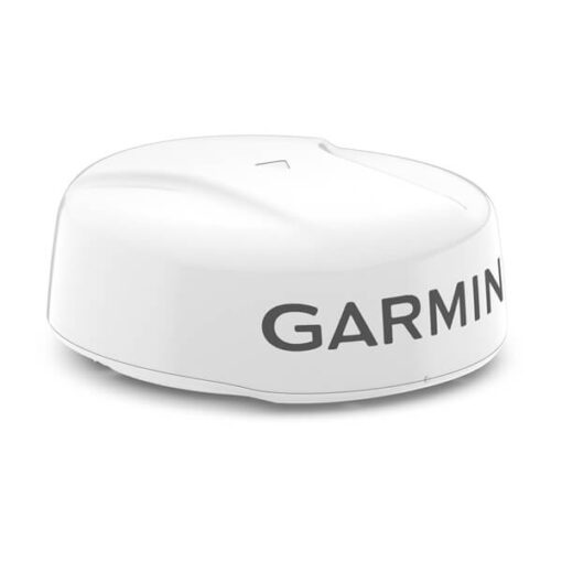 Garmin GMR Fantom 24x Radom Radar - weiß