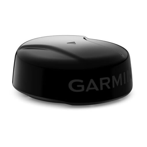 Garmin GMR Fantom 24x Radom Radar - schwarz