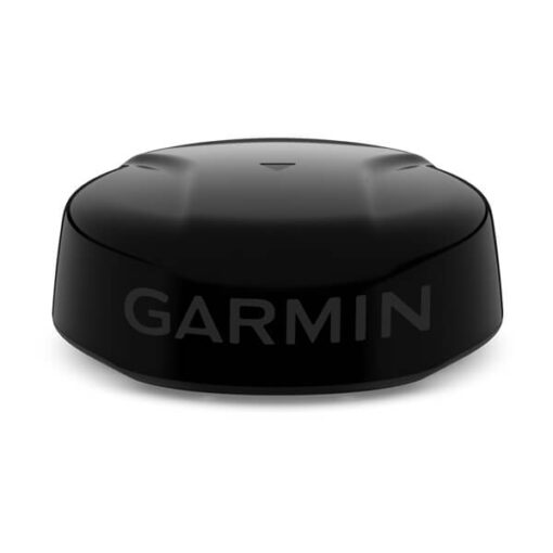 Garmin GMR Fantom 24x Radom Radar - schwarz