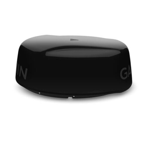 Garmin GMR Fantom 24x Radom Radar - schwarz