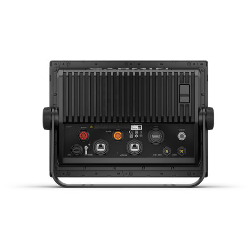 Garmin GPSMAP 1223xsv mit GT56UHD-TM Geber