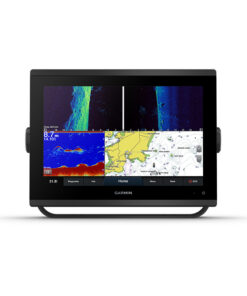 Garmin GPSMAP 1223xsv mit GT56UHD-TM Geber