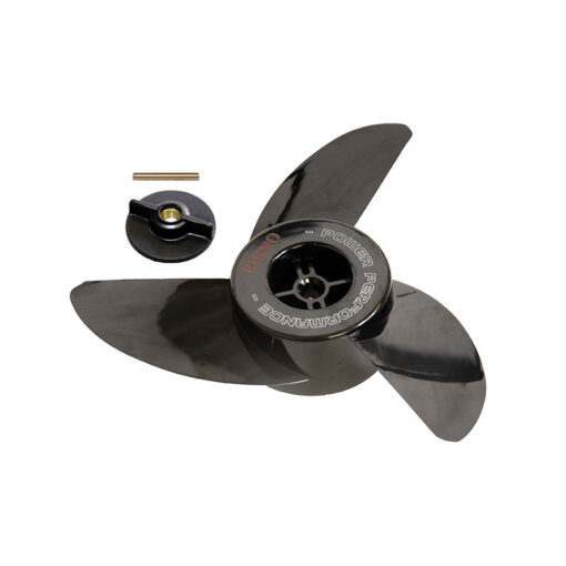 Propeller Set für Rhino DX55 / DX68 / VX50 / VX54 / VX65 / BMR
