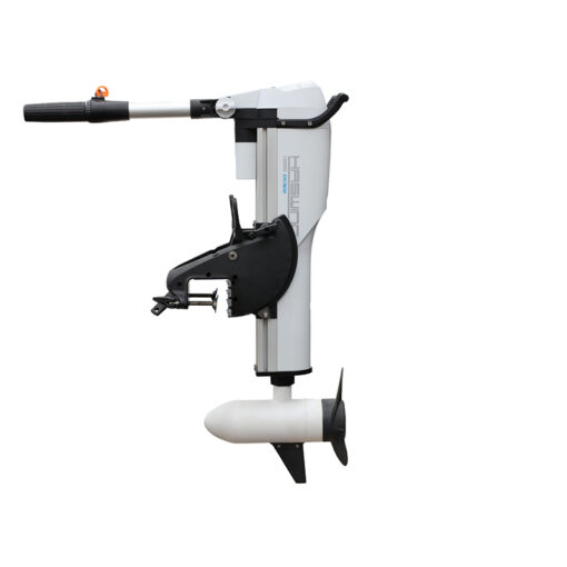 Haswing Comax N 55 / 660W 12V / 2:1 Übersetzung / elektrisch höhenverstellbar