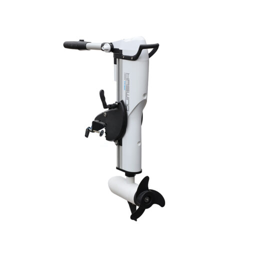 Haswing Comax N 55 / 660W 12V / 2:1 Übersetzung / elektrisch höhenverstellbar