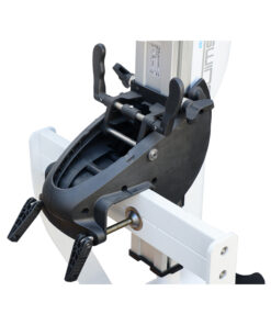 Haswing Comax N 55 / 660W 12V / 2:1 Übersetzung / elektrisch höhenverstellbar
