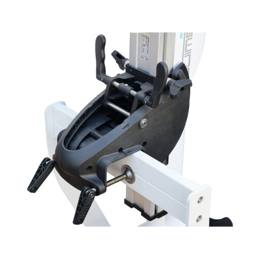 Haswing Comax N 55 / 660W 12V / 2:1 Übersetzung / elektrisch höhenverstellbar