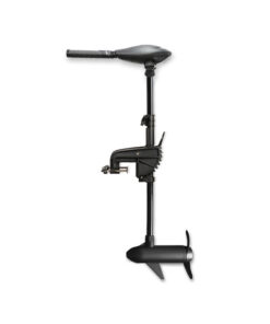 Haswing Osapian 30 Elektro Außenborder 360W 12V schwarz