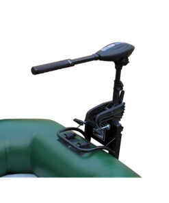 Haswing Osapian 55 / 660W 12V Elektro-Bootsmotor