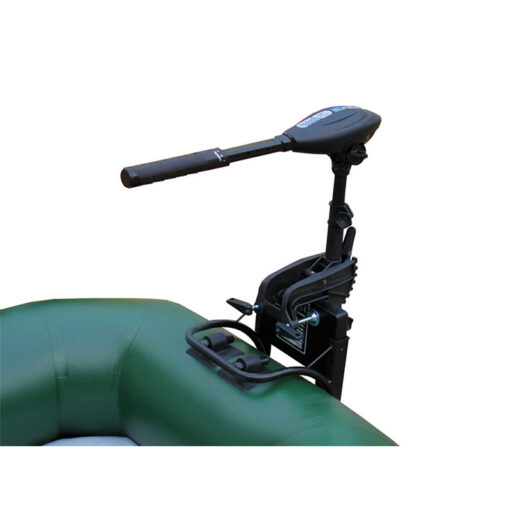 Haswing Osapian 55 / 660W 12V Elektro-Bootsmotor