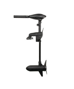 Haswing Osapian 55 S Kurzschaft Außenborder 660W 12V
