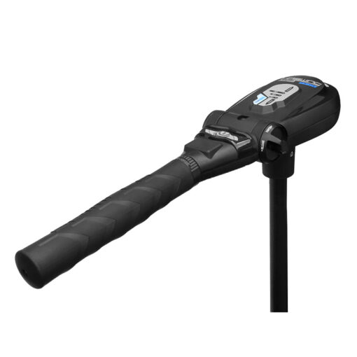 Haswing Protruar 1.0 mit 600 Watt / 12 Volt / 65 lbs Elektro-Aussenborder Langschaft