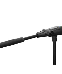 Haswing Protruar 1.0 mit 600 Watt / 12 Volt / 65 lbs Elektro-Aussenborder Langschaft