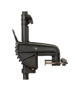 Haswing Protruar 1.0 mit 600 Watt / 12 Volt / 65 lbs Elektro-Aussenborder Langschaft