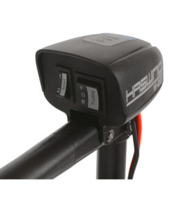 Haswing W-20 / 200W 12V Elektro-Außenborder für Kajaks