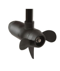 Haswing W-20 / 200W 12V Elektro-Außenborder für Kajaks