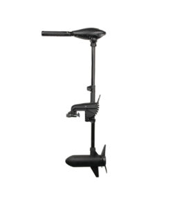 Haswing Osapian 55 / 660W 12V Elektro-Bootsmotor