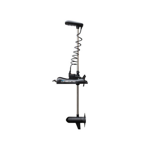 Haswing Cayman-B 80 D GPS V1.6 Elektro Bugmotor  / 1080W 24V / fernsteuerbar / 152cm Schaft