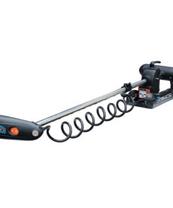 Haswing Cayman-B 80 D GPS V1.6 Elektro Bugmotor  / 1080W 24V / fernsteuerbar / 152cm Schaft