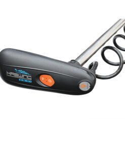Haswing Cayman-B 80 D GPS V1.6 Elektro Bugmotor  / 1080W 24V / fernsteuerbar / 152cm Schaft