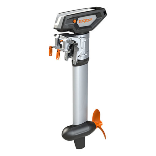Torqeedo Cruise 3.0 R Elektromotor