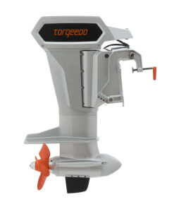 Torqeedo Cruise 12.0 R TorqLink Elektromotor für Motor - und Segelboote