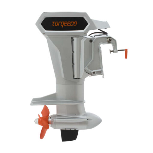 Torqeedo Cruise 12.0 R TorqLink Elektromotor für Motor - und Segelboote