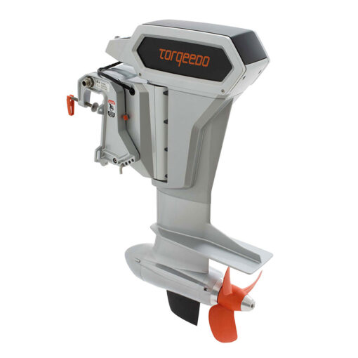 Torqeedo Cruise 12.0 R TorqLink Elektromotor für Motor - und Segelboote
