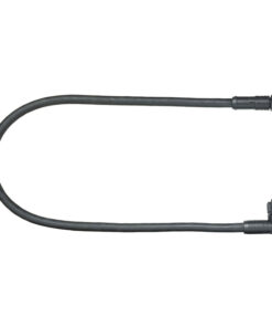 Torqeedo 8-Pin TorqLink Datenkabel 0,5 m, abgewinkeltes Ende