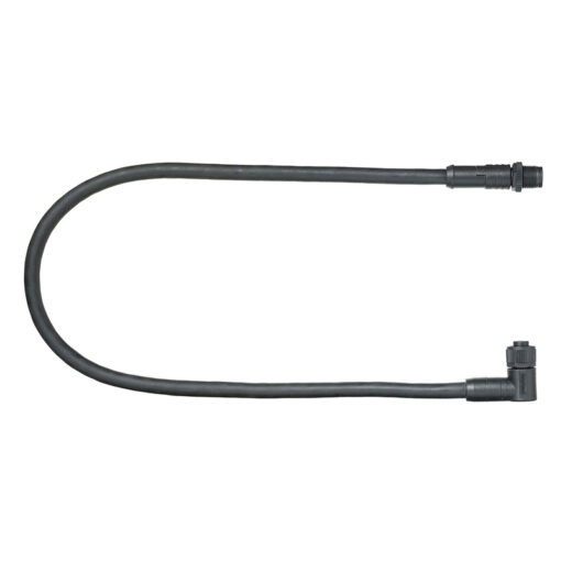 Torqeedo 8-Pin TorqLink Datenkabel 0,5 m, abgewinkeltes Ende