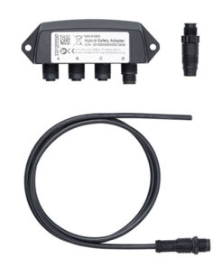 Torqeedo Hybrid-Safety-Kit