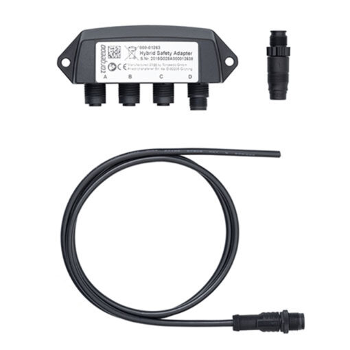 Torqeedo Hybrid-Safety-Kit