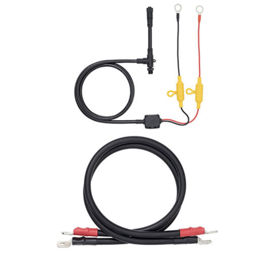 Torqeedo Kabel-Set Fremdbatterien - Cruise 10.0/12.0