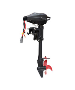 Haswing Armada F 10.0 / Ferngas / 5760W / 48V Brushless