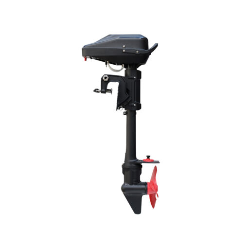 Haswing Armada F 8.0 / Ferngas / 4320W / 48V Brushless