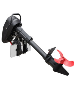 Haswing Armada F 8.0 / Ferngas / 4320W / 48V Brushless