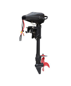 Haswing Armada F 8.0 / Ferngas / 4320W / 48V Brushless