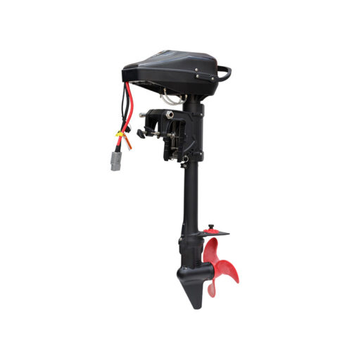 Haswing Armada F 8.0 / Ferngas / 4320W / 48V Brushless