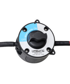 Haswing Armada F 8.0 / Ferngas / 4320W / 48V Brushless