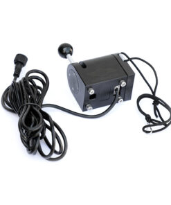 Haswing Armada F 8.0 / Ferngas / 4320W / 48V Brushless