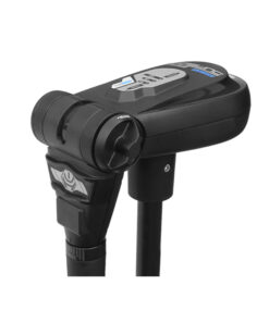 Haswing Protruar 2.0 / 720W 12V / Brushless Elektro-Bootsmotor