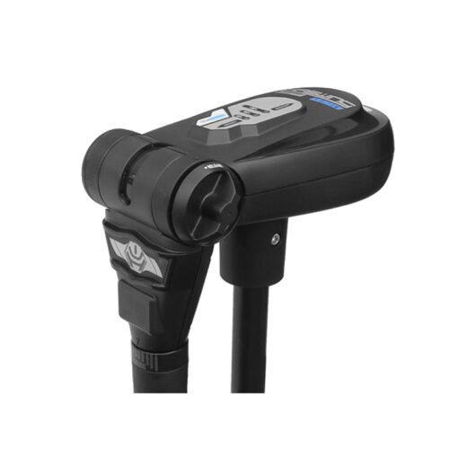 Haswing Protruar 2.0 / 720W 12V / Brushless Elektro-Bootsmotor